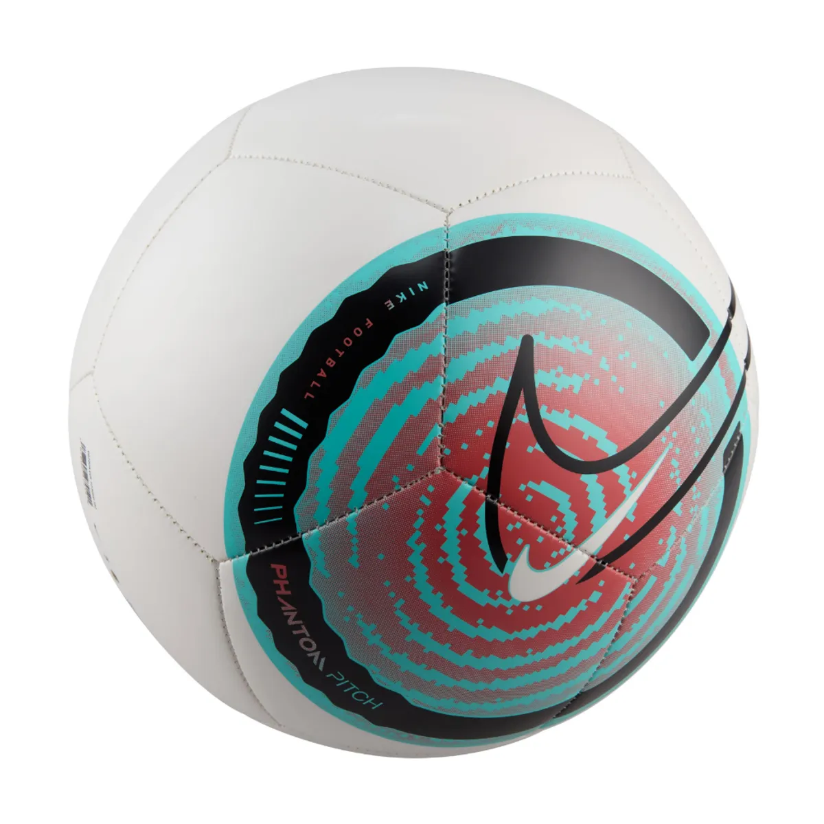 NIKE - Balon De Futbol Nike Phantom Fa24 #5-Blanco
