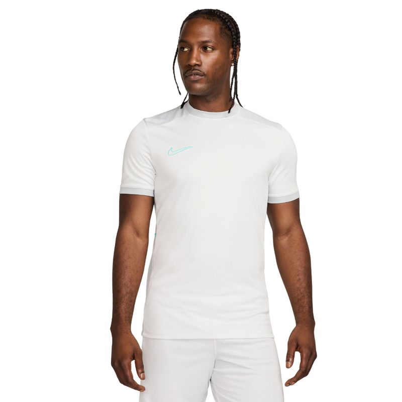 NIKE - Camiseta Nike Academy Hombre-Blanco