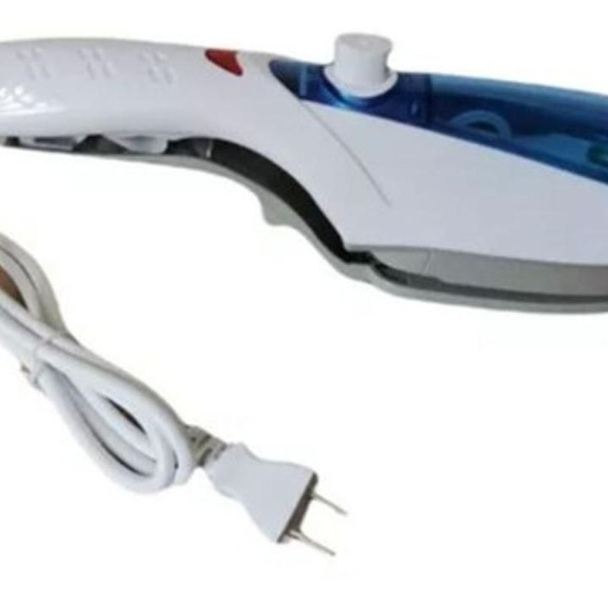 GENERICO - Plancha A Vapor De Ropa Portatil Viajera Vertical