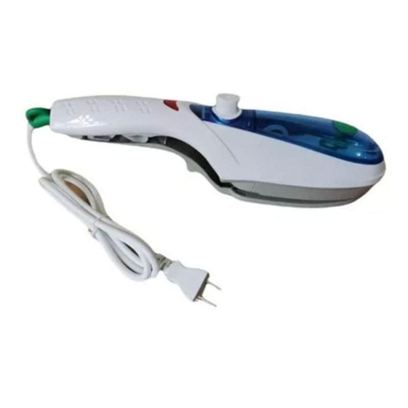 GENERICO - Plancha A Vapor De Ropa Portatil Viajera Vertical