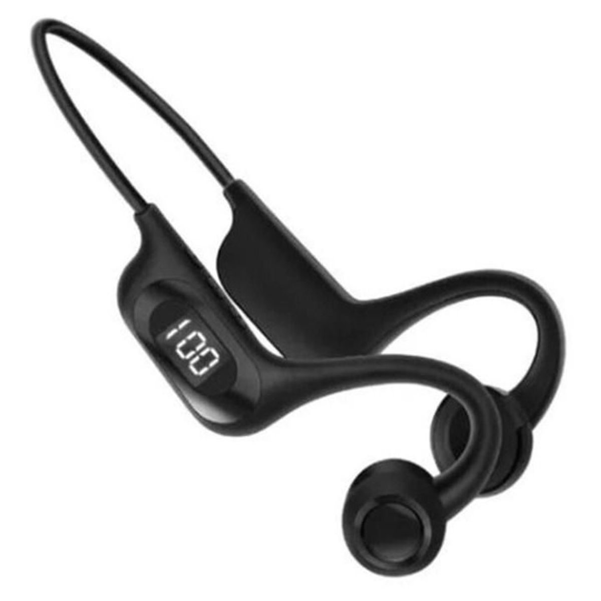 GENERICO - Auriculares Inalámbricos Bluetooth De Conducción Ósea