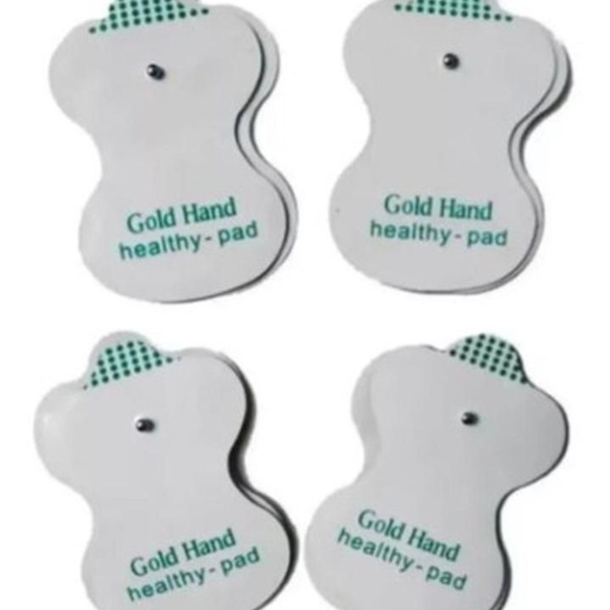 GENERICO - Repuestos Electrodos Gimnasia