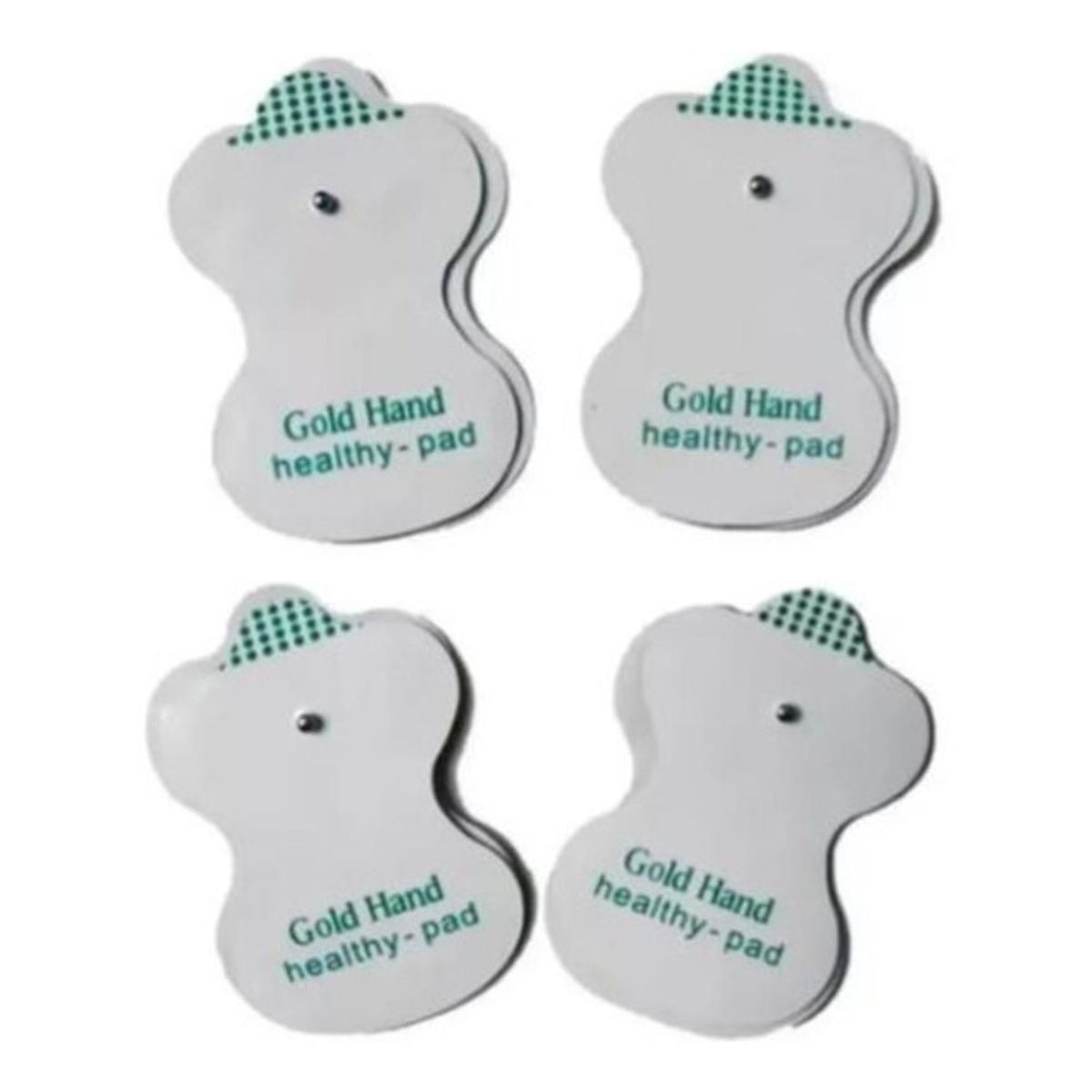 GENERICO - Repuestos Electrodos Gimnasia