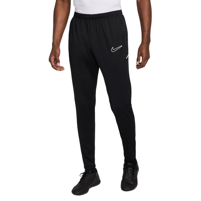NIKE - Pantalon Nike Df Acd25 Pant Kpz Hombre-Negro