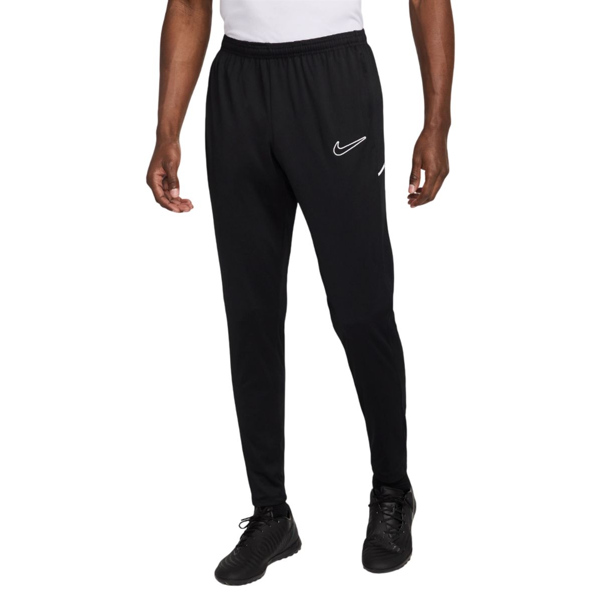 NIKE - Pantalon Nike Df Acd25 Pant Kpz Hombre-Negro