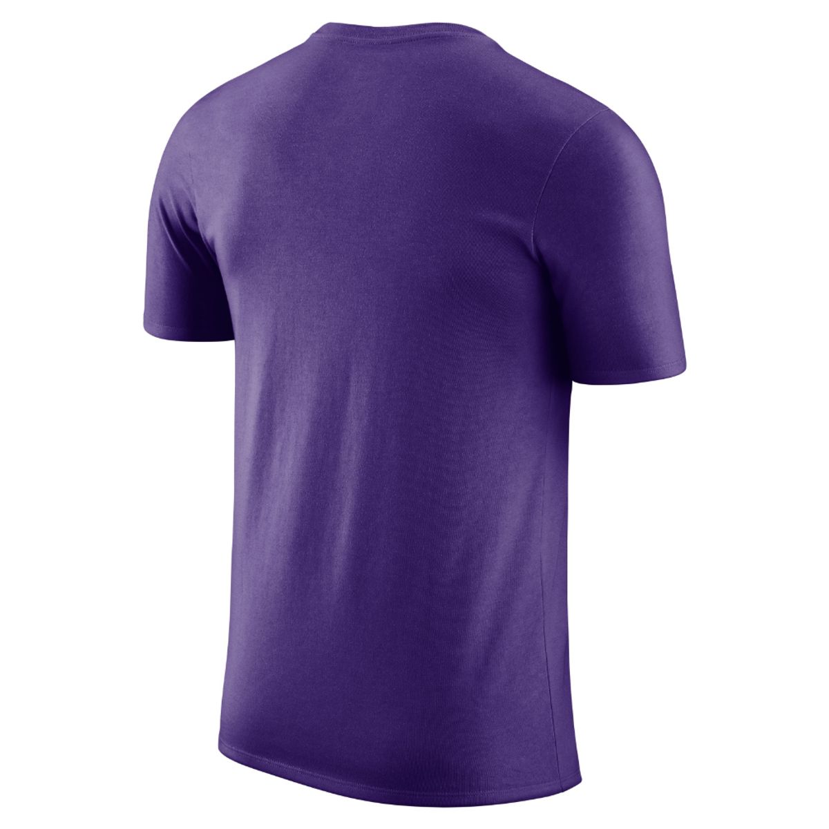 NIKE - Camiseta Nike Los Angeles Lakers Essential Hombre-Morado