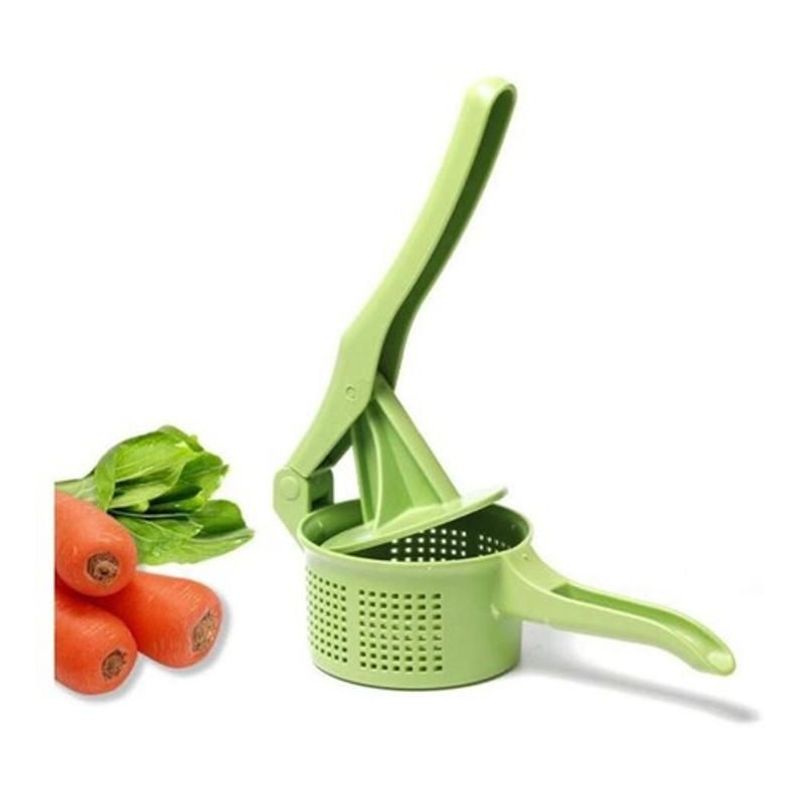 GENERICO - Exprimidor De Frutas Verduras Deshidratación Presión Cocina
