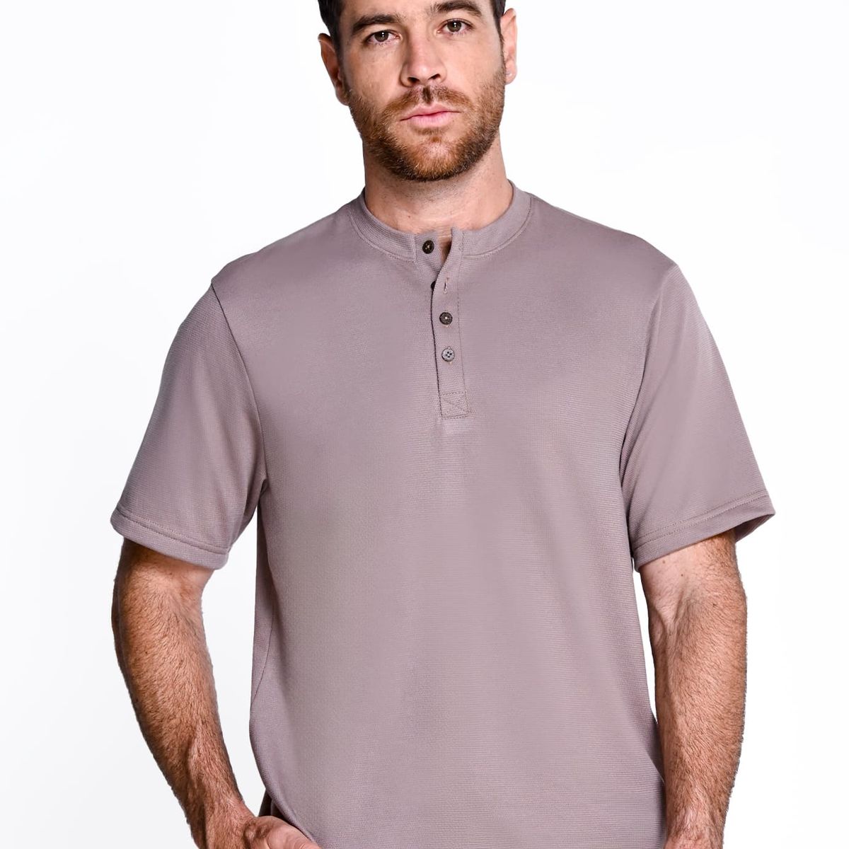 BELIFE - Camisa Manga Corta Belife