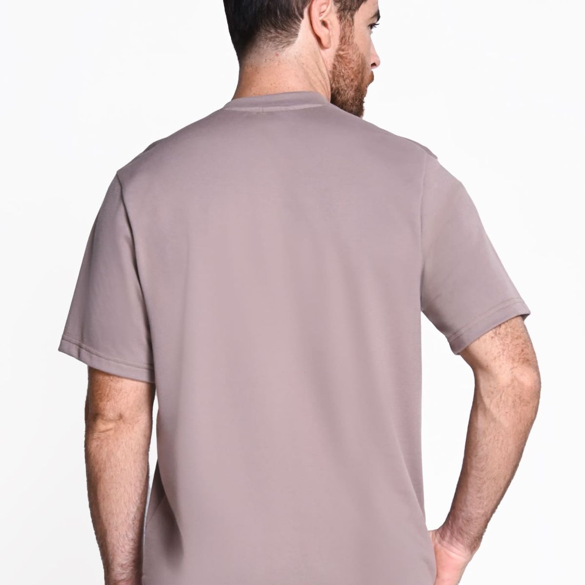 BELIFE - Camisa Manga Corta Belife