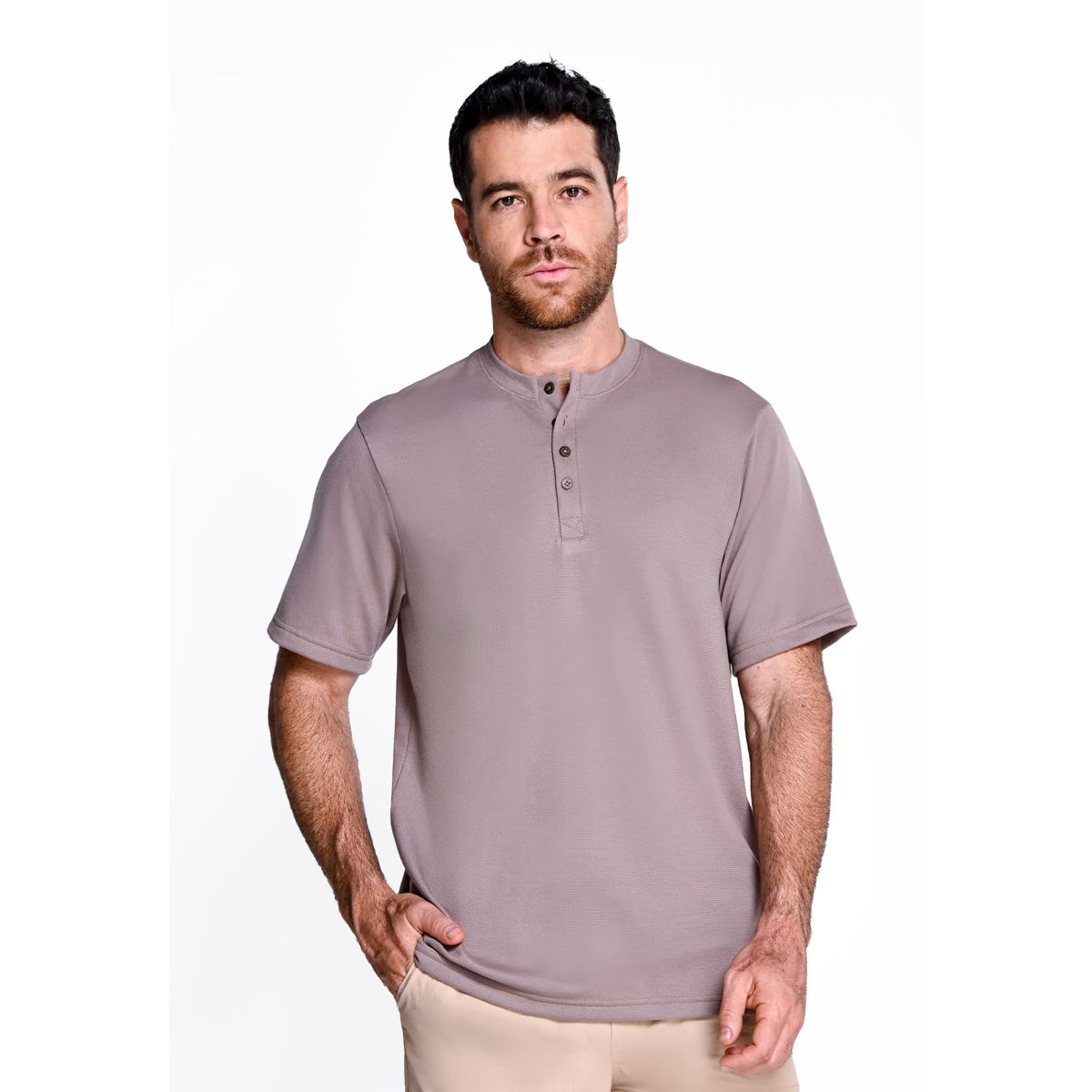 BELIFE - Camisa Manga Corta Belife
