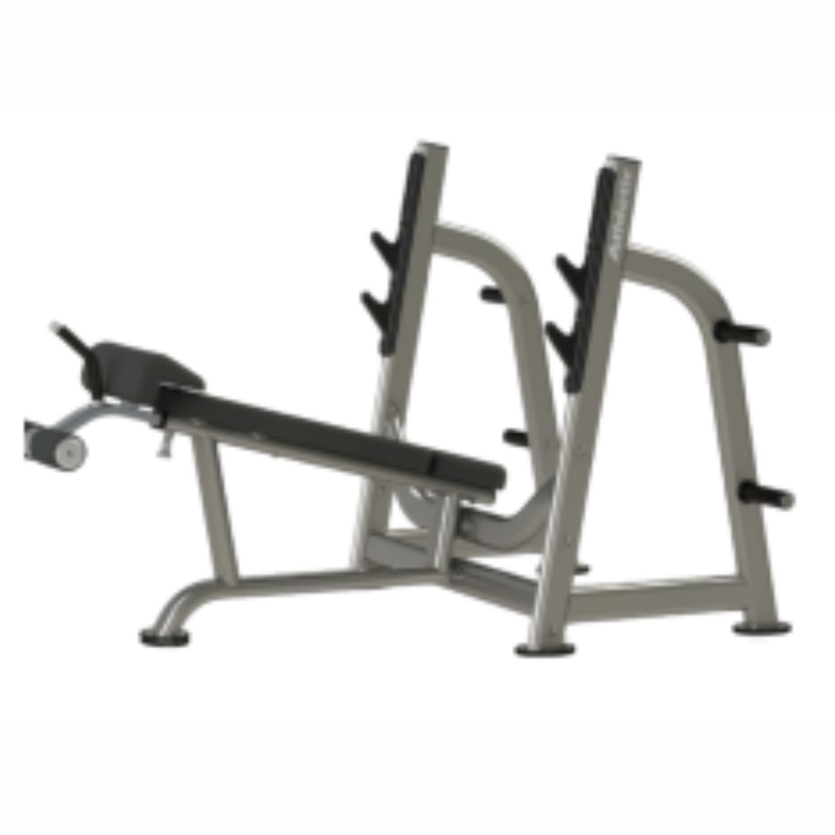 ATHLETIC - Banco Declinado Athletic Para Press De Pecho 2473