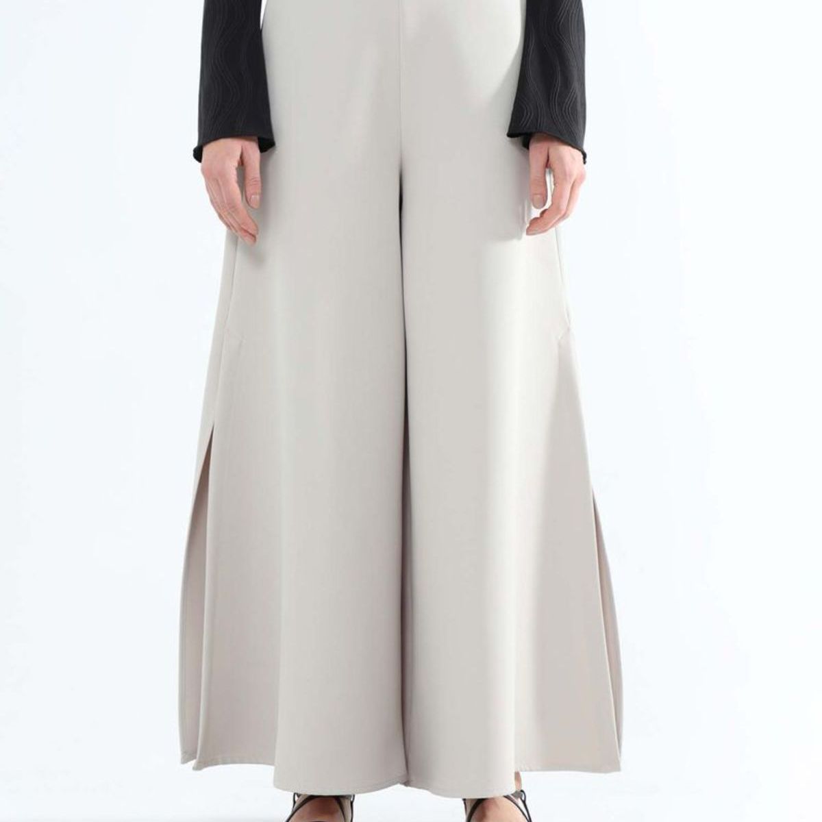 SEVEN SEVEN - Pantalon Para Mujer  Color Crudo Marca Seven Seven #28071542