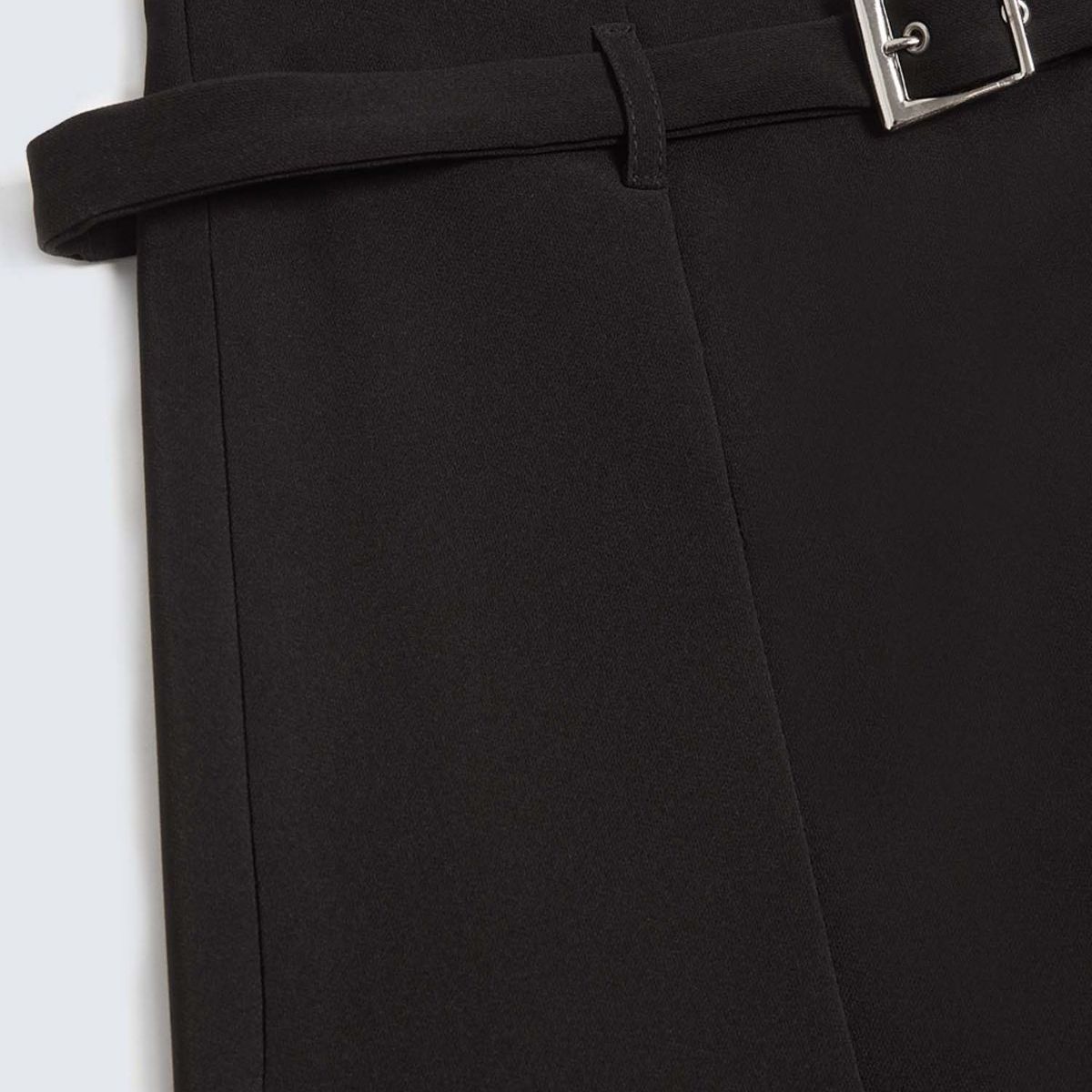 SEVEN SEVEN - Short Para Mujer  Color Negro Marca Seven Seven #28191056