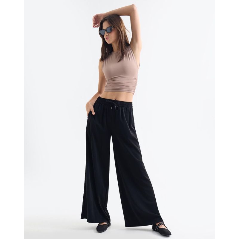 SEVEN SEVEN - Pantalon Para Mujer  Color Negro Marca Seven Seven #28071859