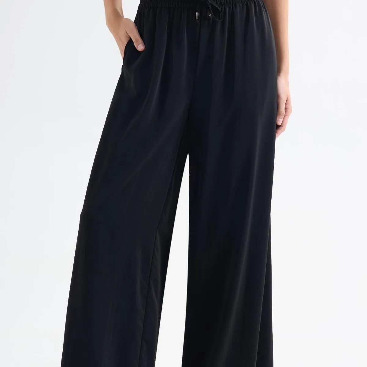 SEVEN SEVEN - Pantalon Para Mujer  Color Negro Marca Seven Seven #28071859