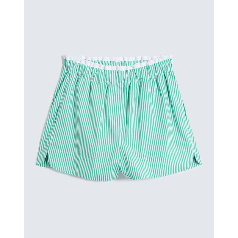 SEVEN SEVEN - Short Para Mujer  Color Verde Claro Marca Seven Seven #28191055