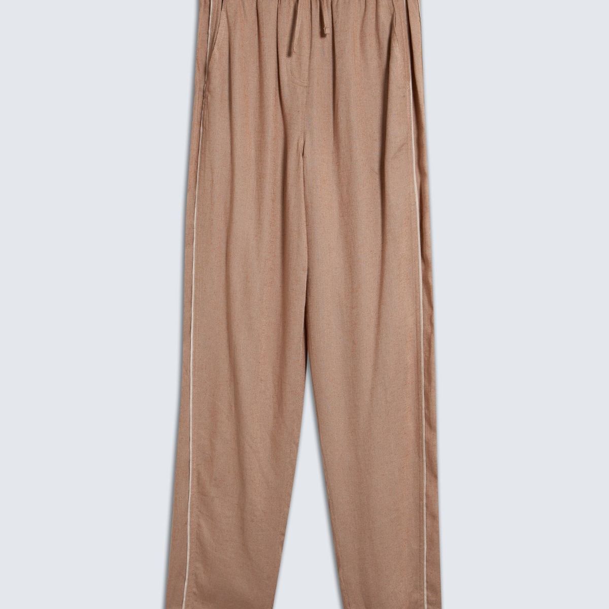 SEVEN SEVEN - Pantalon Para Mujer  Color Taupe Marca Seven Seven #28071846