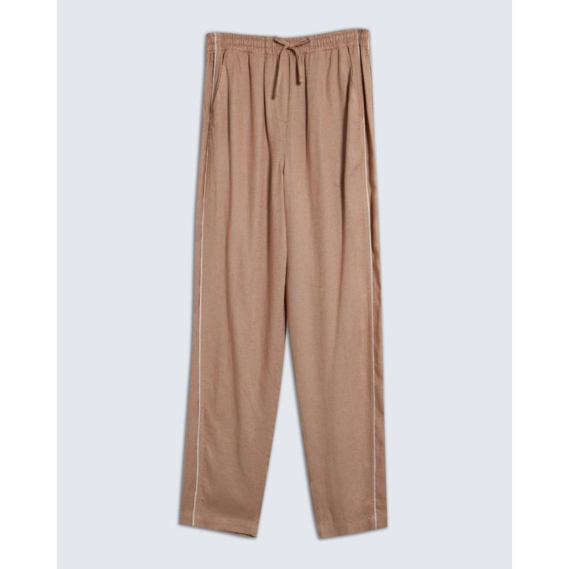 SEVEN SEVEN - Pantalon Para Mujer  Color Taupe Marca Seven Seven #28071846
