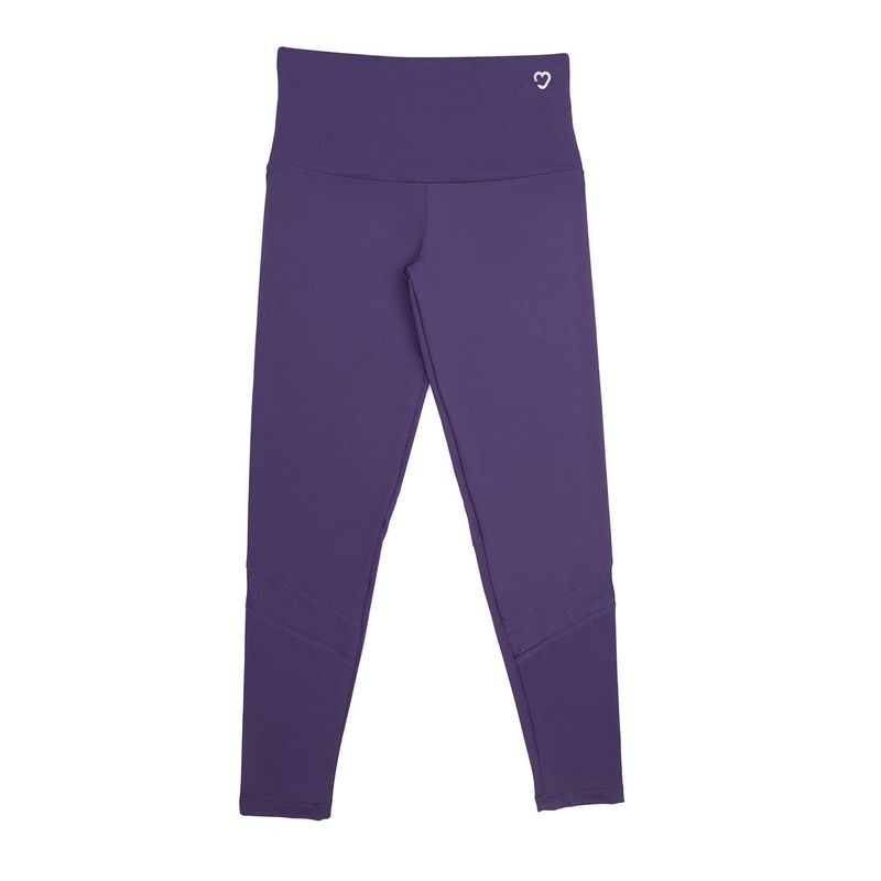 LILI PINK - Leggins deportivo talle alto