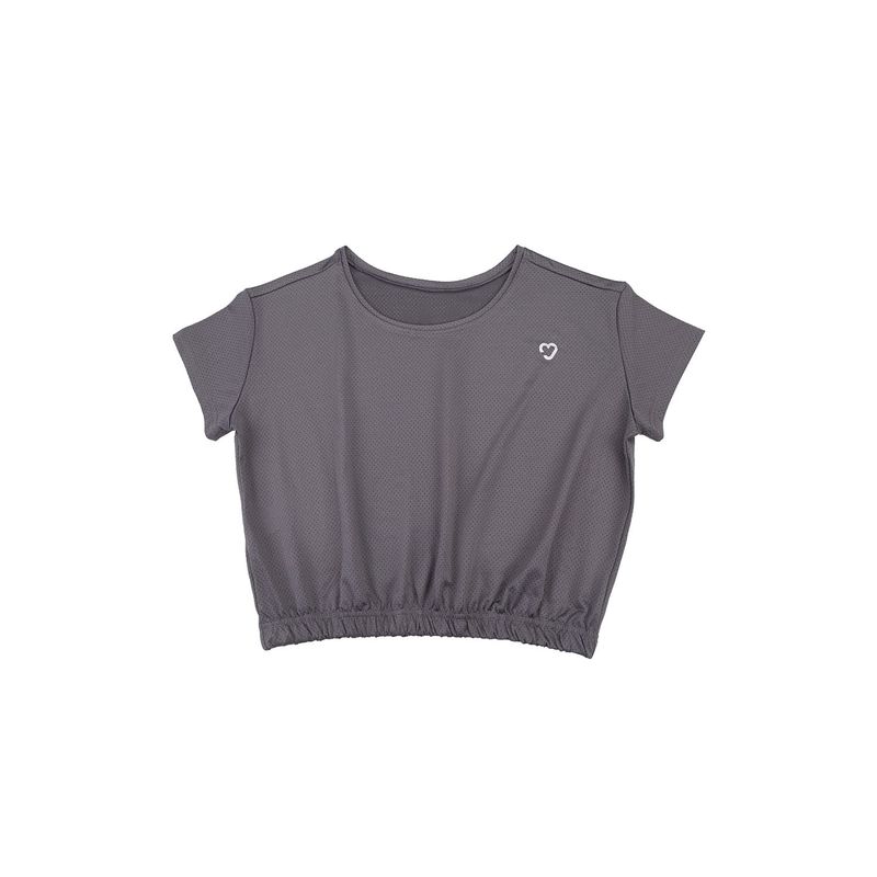 LILI PINK - Camiseta con ajuste perfecto deportiva