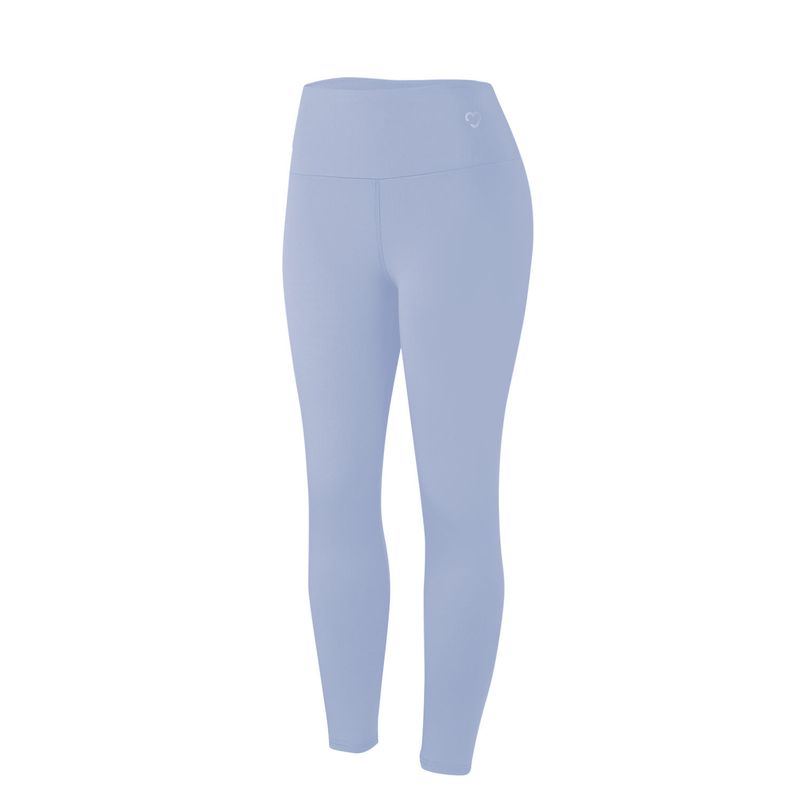 LILI PINK - Pantalón deportivo largo seamless