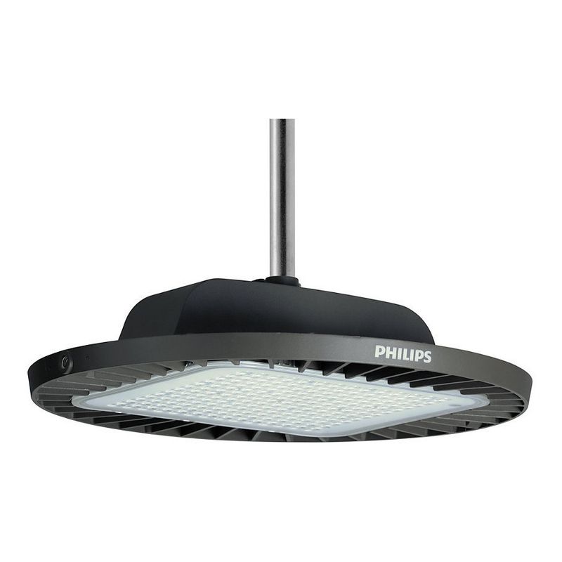 GENERICO - Campana Led Ufo 160w Philips