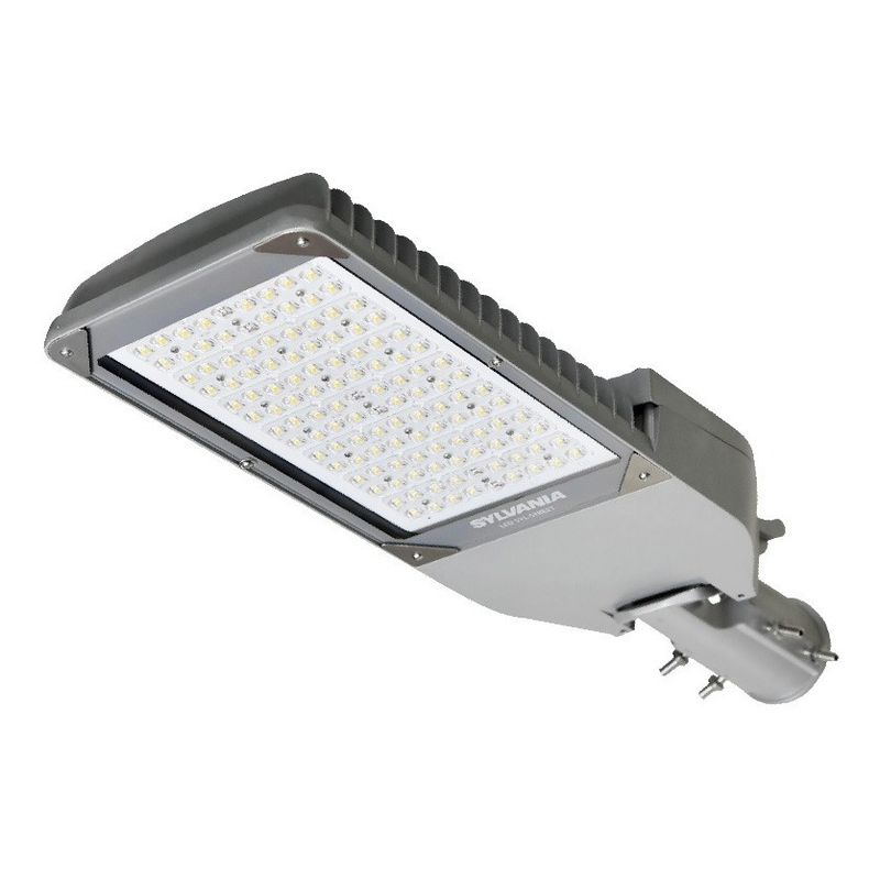 GENERICO - Lampara Led Alumbrado Publico 200w Zd216