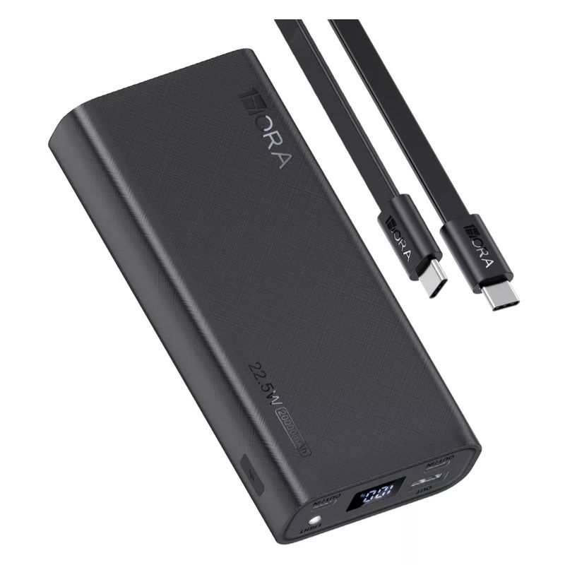 1HORA - Power Bank Batería Portátil