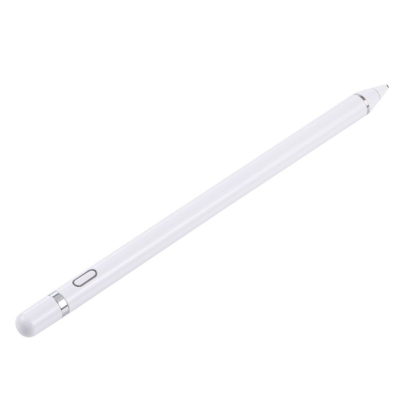 GENERICO - Lápiz Digital Óptico Stylus Alta Precisión Capacitivo Activo