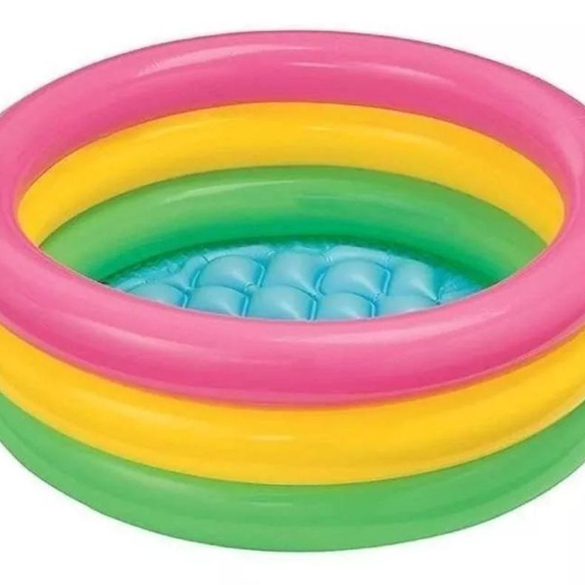 INTEX - PISCINA 86CM X 25CM