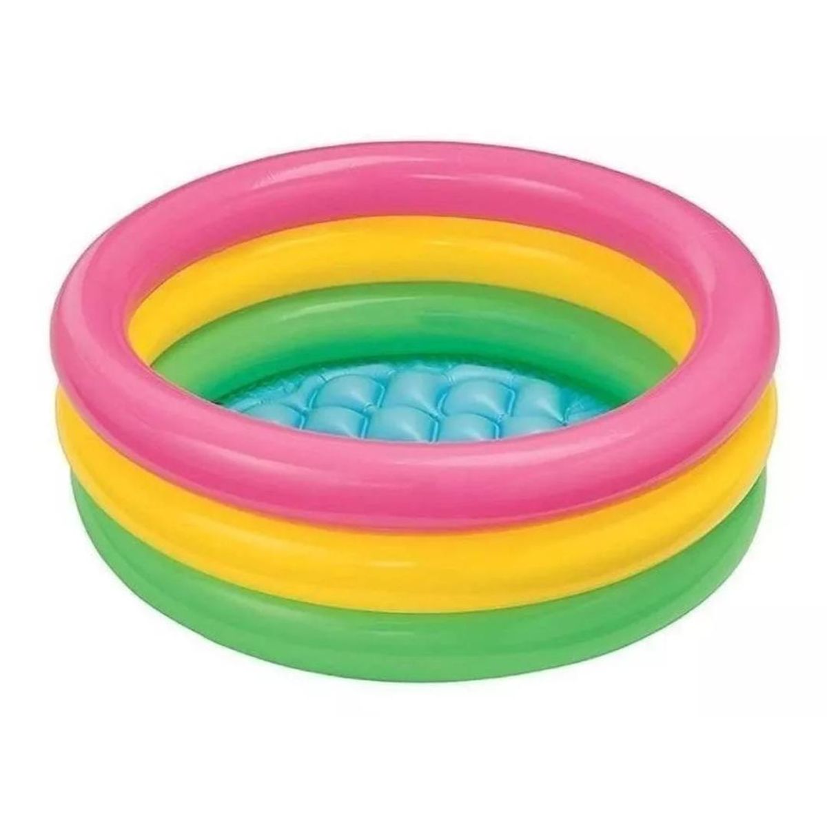 INTEX - PISCINA 86CM X 25CM