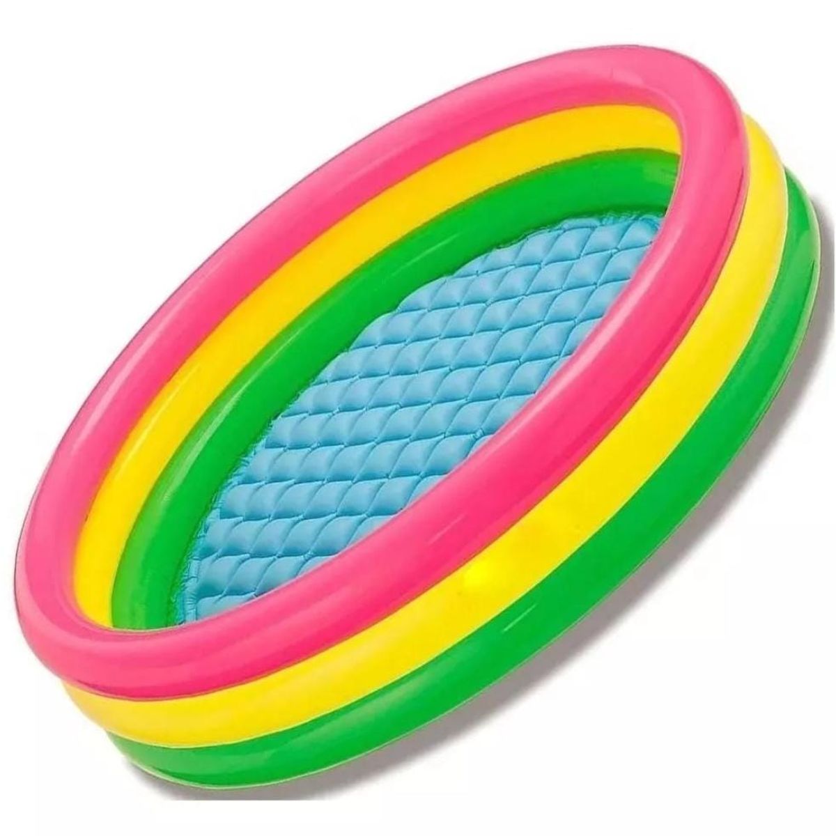 INTEX - PISCINA  INTEX 147CM X 33CM