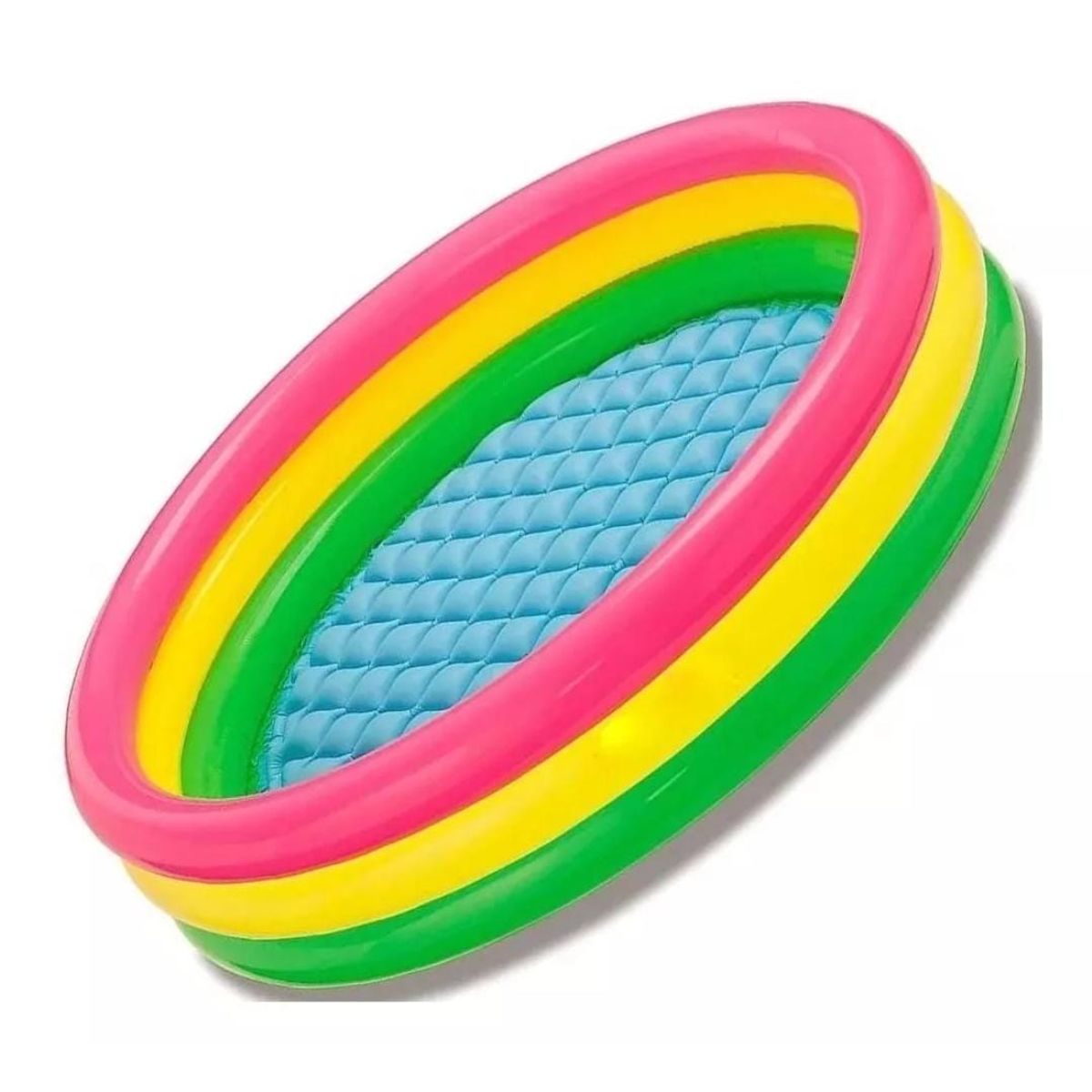 INTEX - PISCINA  INTEX 147CM X 33CM