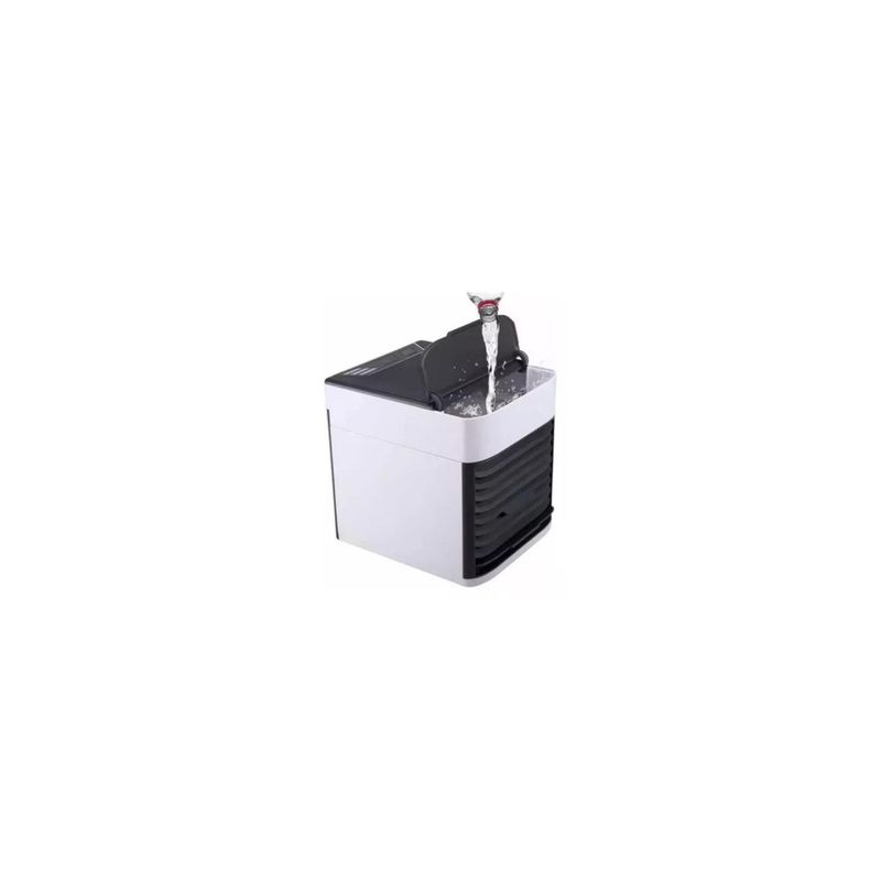 GENERICO - Mini Aire Acondicionado Portatil