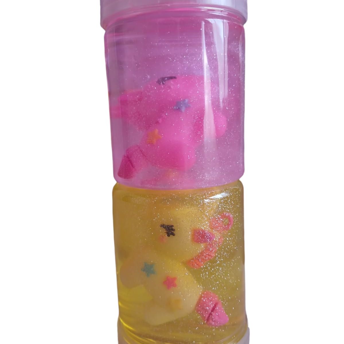 GENERICO - Slime Plastilina Para Niñas Con Muñeco Unicornio