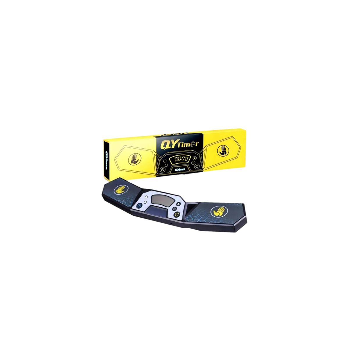 GENERICO - Timer Cronometro Profesional Para Cubos Rubik