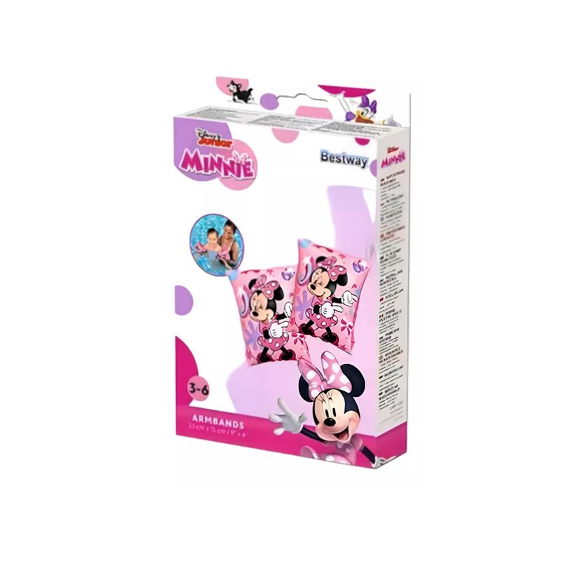 BESTWAY - Flotador Bestway Claro Brazos 91038