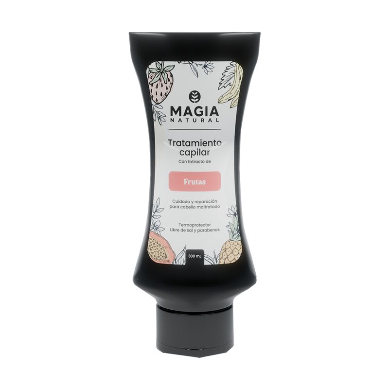 MAGIA NATURAL - Tratamiento de Frutas 300ml - Magia Natural