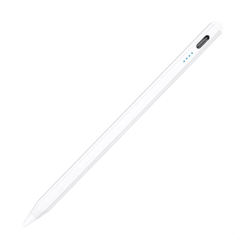 GENERICO - Lápiz Digital Óptico Stylus Alta Precisión Capacitivo USB-C