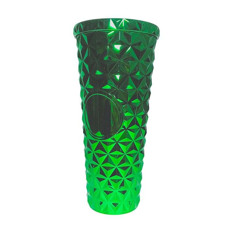 YOYOSO - TERMO VERDEESMERALDA CON PITILLO - 710ML