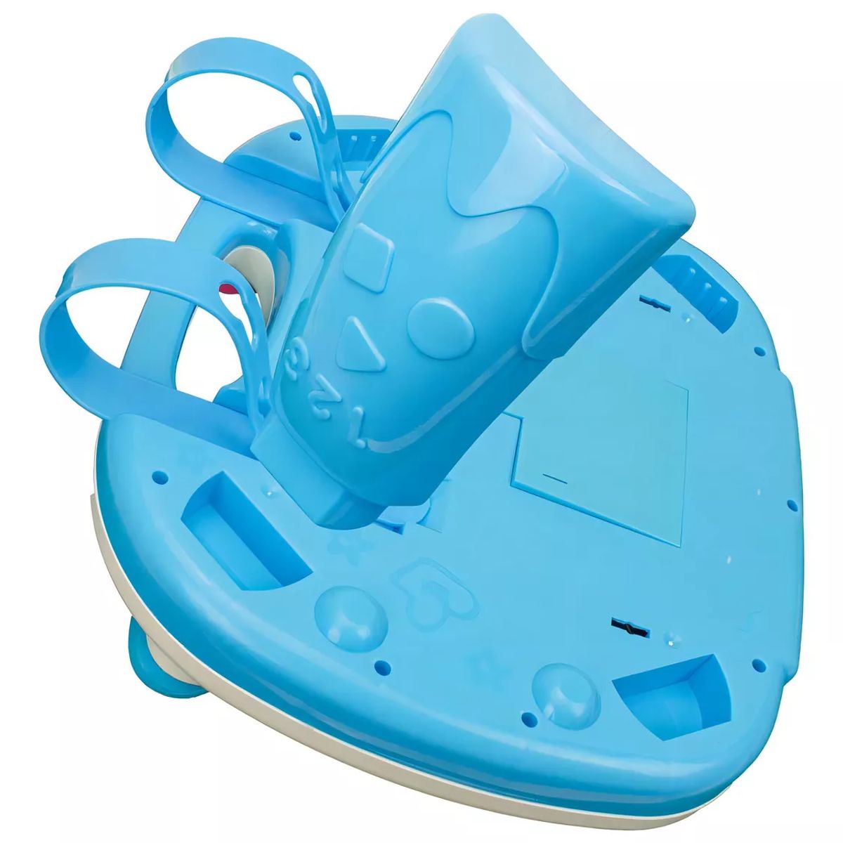 JUGANDO Y EDUCANDO - Juego Didáctico Mesa Interactiva Con Sonidos Para Bebés