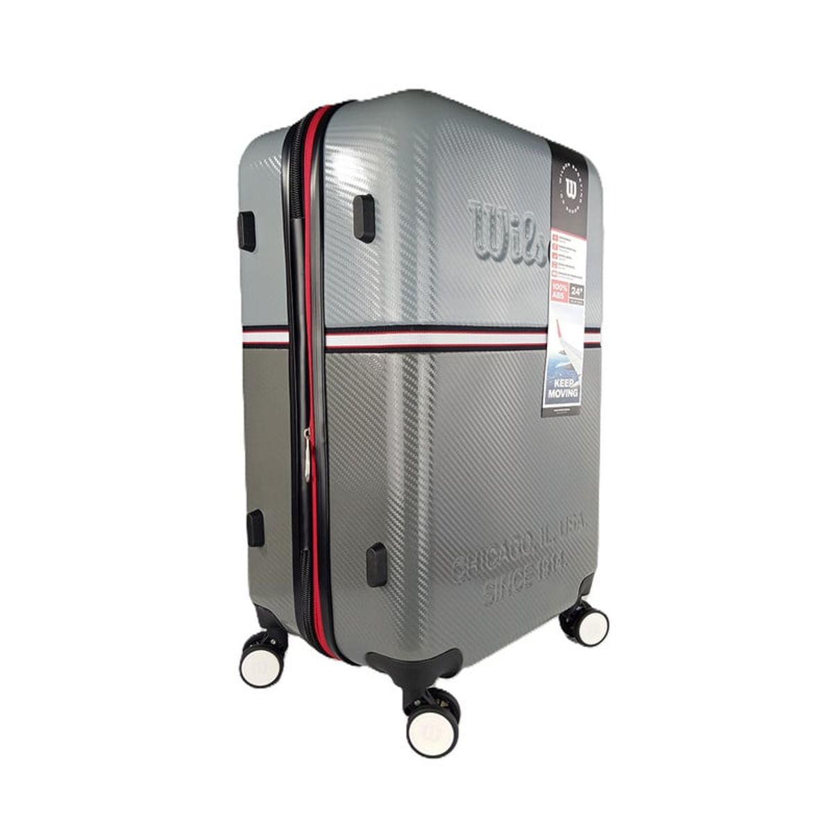 WILSON - Maleta De Viaje Wilson Aleppo - Varios Tamaños