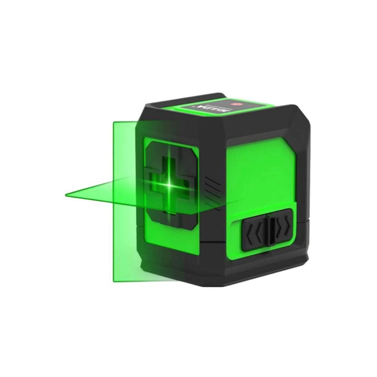 HILDA - Nivel Láser Verde Autonivelante 2 lineas