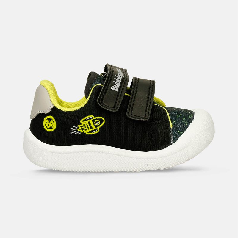 BUBBLE GUMMERS - Tenis Bebé Para Niño Bubblegummers  Sante