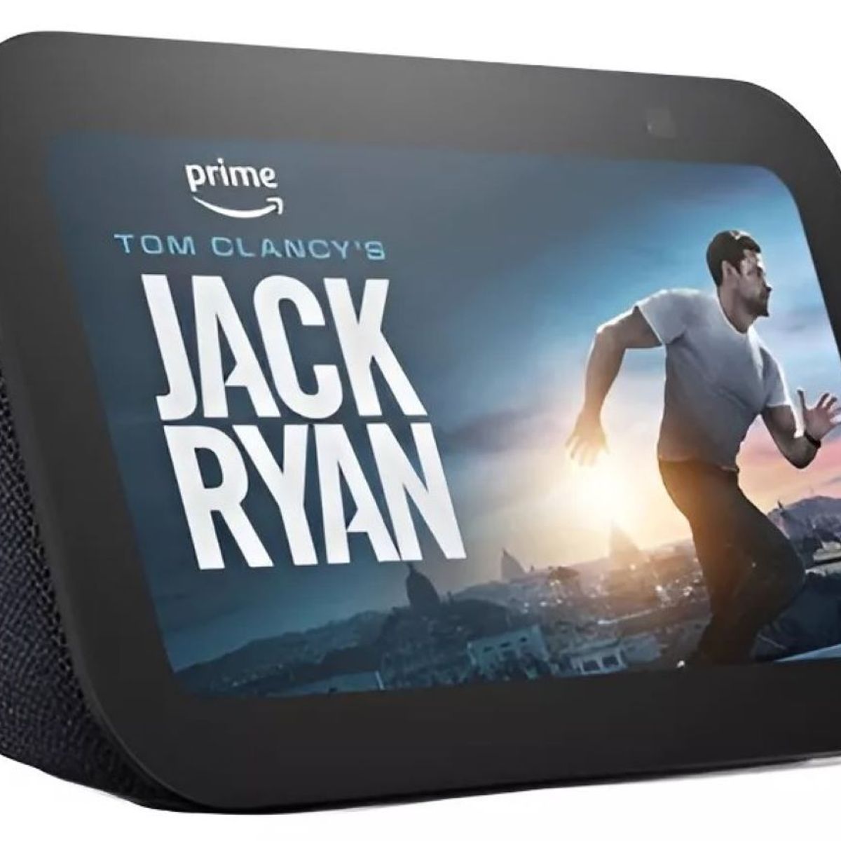 AMAZON - Amazon Alexa Echo Show 5 3ra Generacion Parlante Inteligente