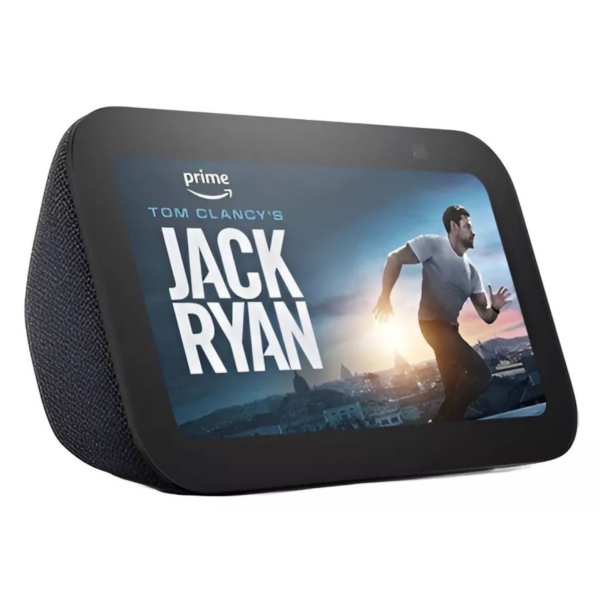 AMAZON - Amazon Alexa Echo Show 5 3ra Generacion Parlante Inteligente