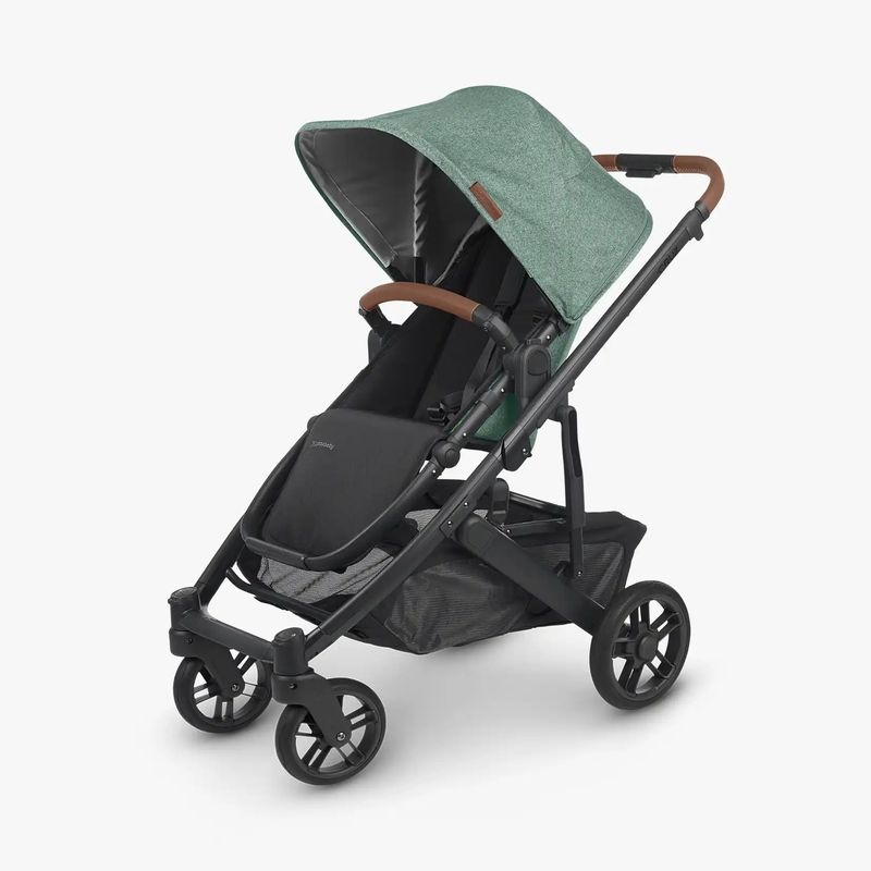 UPPABABY - Coche UPPAbaby CRUZ V2 Gwen