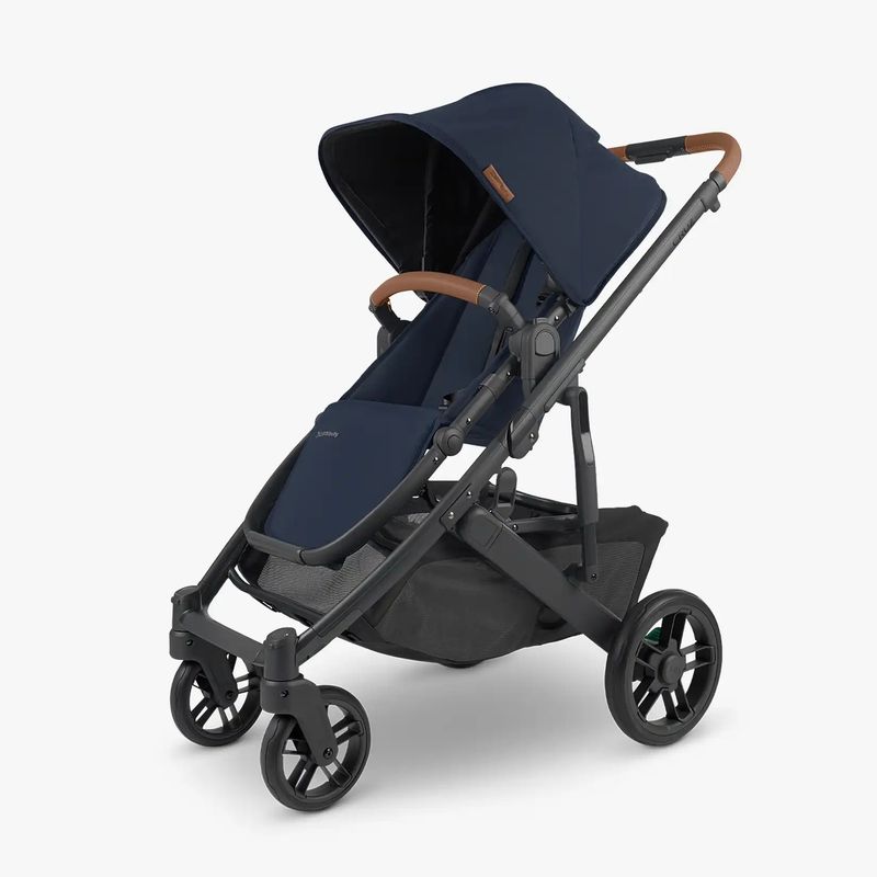 UPPABABY - Coche UPPAbaby CRUZ V2 Noa