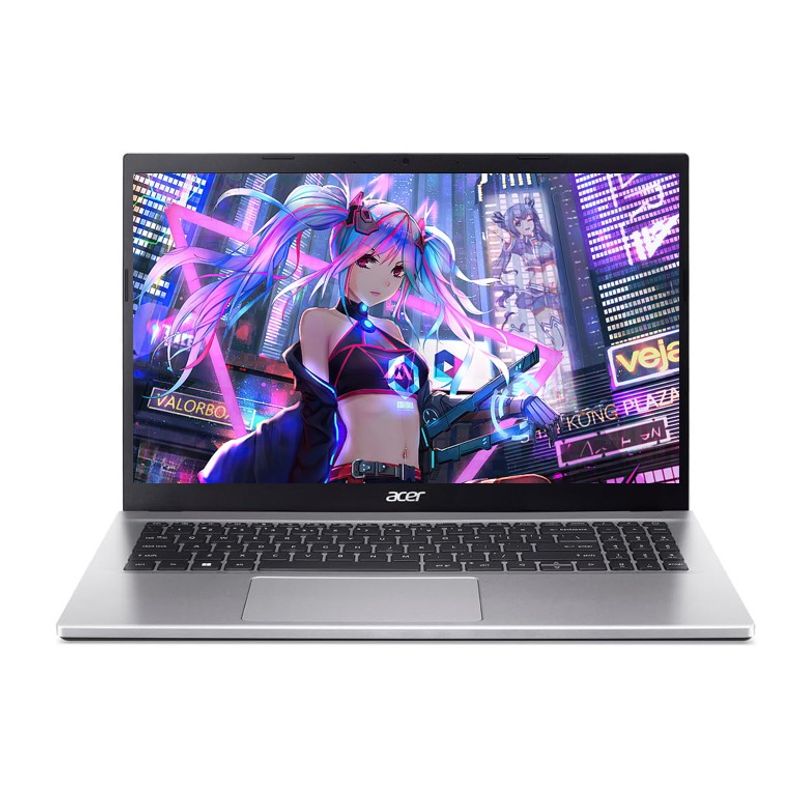 ACER - PORTATIL ACER - CORE I5 1235U - 16GB RAM - 512GB SSD-156 - MOD A315-59-57WM - COMPUTADOR