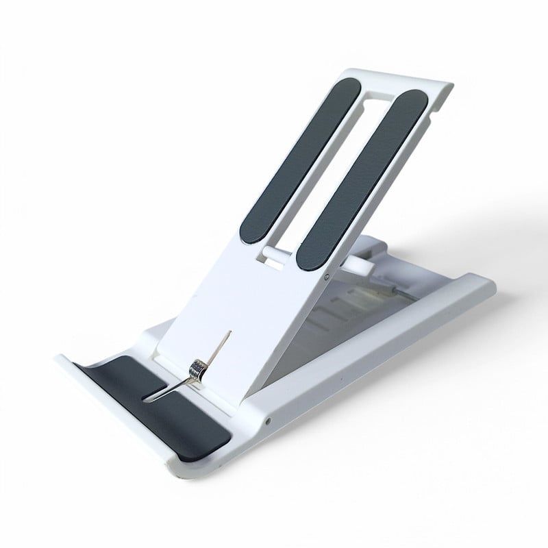 YOYOSO - SOPORTE PARA TELEFONO BLANCO MOVIL - TIPO 1